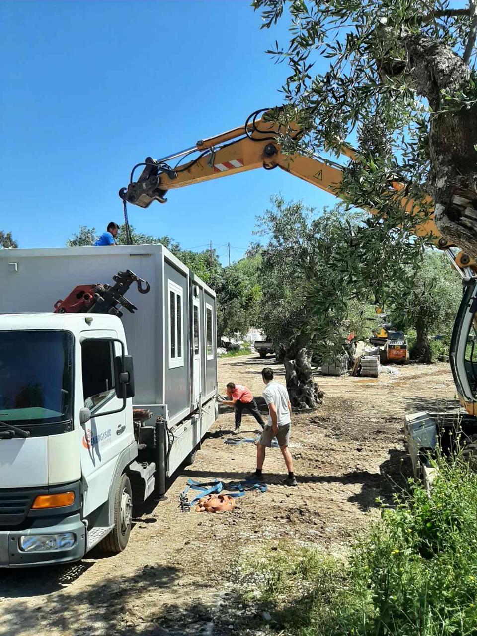  Παράδοση στους όμορφους Παξούς