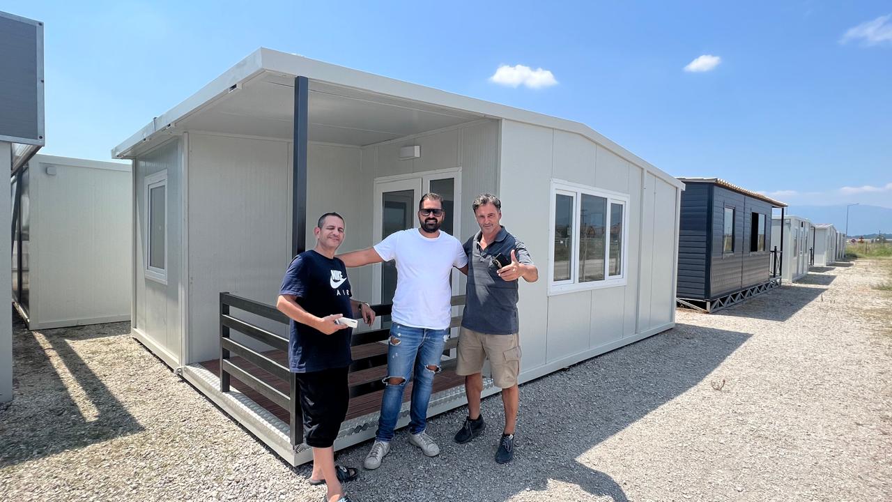  Παράδοση στην όμορφη Κέρκυρα