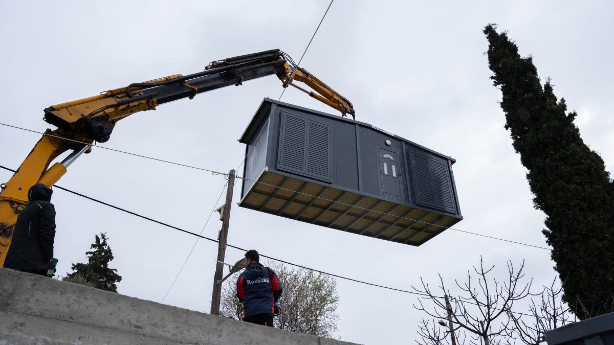 Παράδοση στη Γλύφα