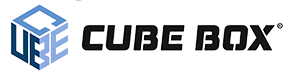 CUBE BOX